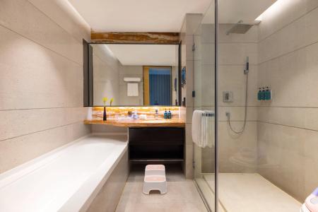 Crowne Plaza Beijing Lido, an IHG - 7