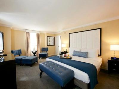 Warwick Allerton Chicago - 43