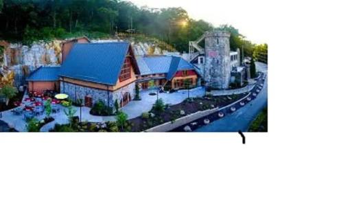 Knights Inn - 17