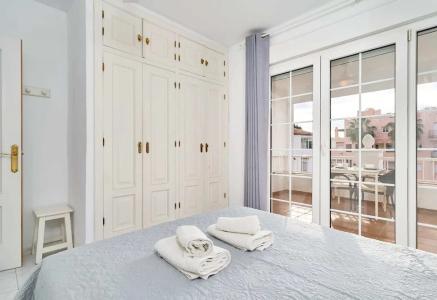 Apartamentos Almoraide Suites - Adults Only - 115