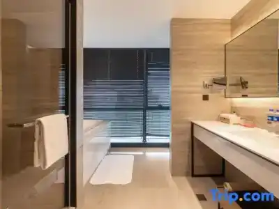 Yuluxe Chengdu - 161