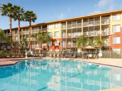 Bluegreen Vacations Orlando Sunshine Resort - 13