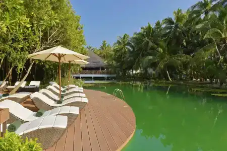 Dreamland Maldives Resort - 18