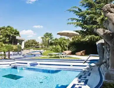 Abano Ritz Terme - 33