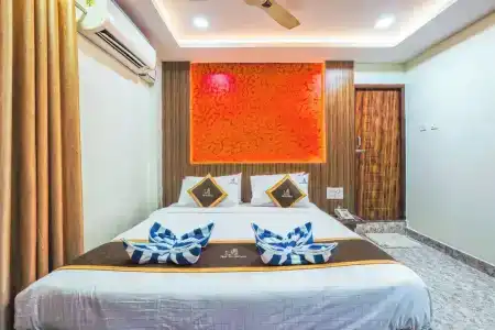 The k11s - t Nagar - 50