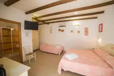 Olbia Domus Inn - 19