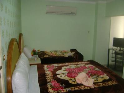 Isis Hostel 2 - 3