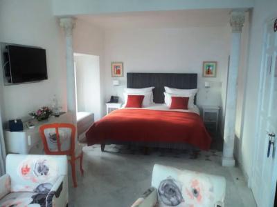 La Villa Bleue - 65