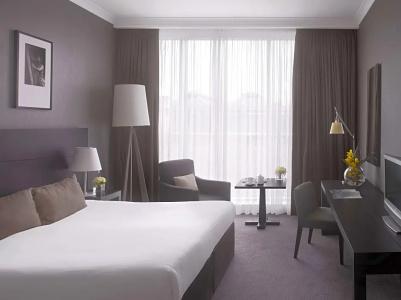 Radisson Blu, Glasgow - 56