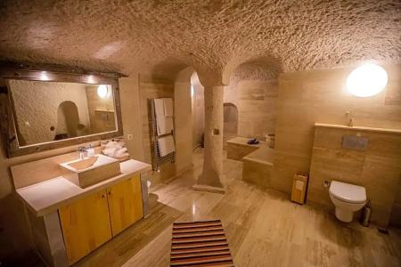 Maze Of Cappadocia - 134