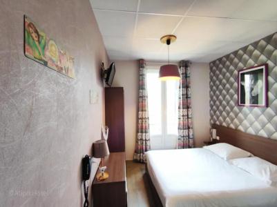 Atipik Hôtel Alexandra - 61