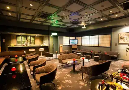 Kinugawa Onsen Sanraku - 11