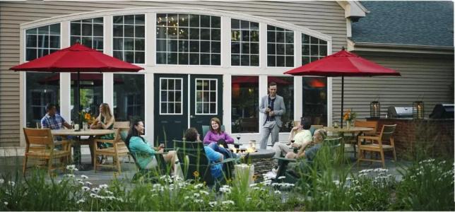Green Mountain Suites - 6