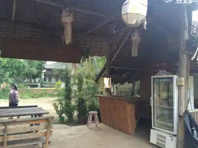 Family Hut - 12