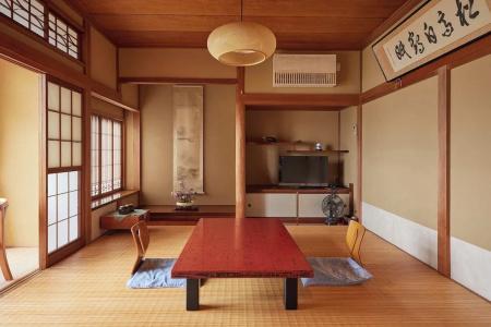 Kappo Ryokan Kinsui - 38