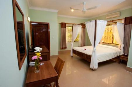 Villa Grange - 73