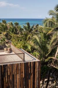 Be Tulum Beach & Spa Resort - 9