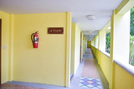 Krabi Success Beach Resort - 11