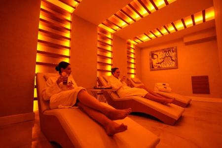 Leslion Luxury - 16