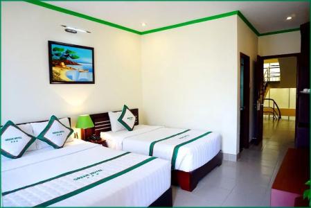 Green - 53