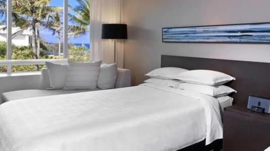 Sheraton Grand Mirage - 51
