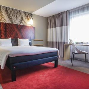 Ibis Poznan Centrum - 34