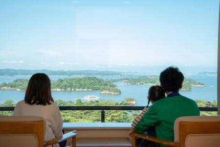 Matsushima Taikanso - 20