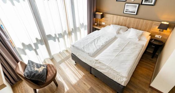 Best Western Plus Ostertor - 122