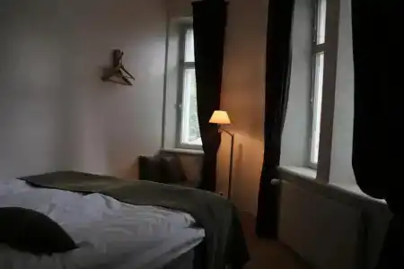 Kartanohotelli Karhulan Hovi - 28