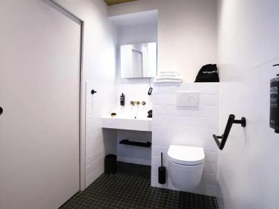 Ibis Styles Paris Gare De Lyon Tgv - 58