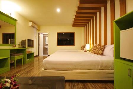 Windmill Resort Pattaya - 57