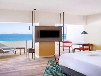 Mercure Rio Boutique Copacabana - 126