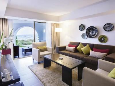 Mövenpick Gammarth Tunis - 138