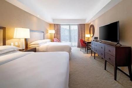 Sheraton Grand Rio & Resort - 195