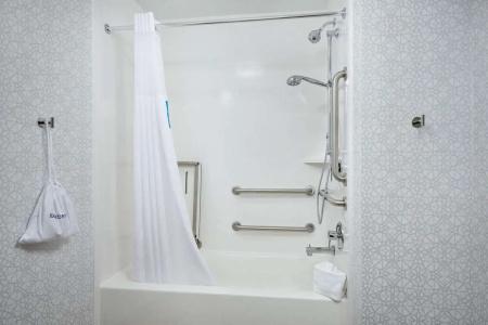 Hampton Inn-Medical Park - 45