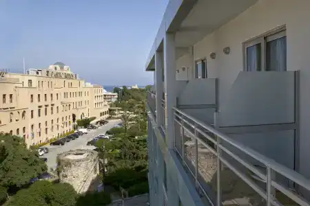 Aquamare City And Beach - 23