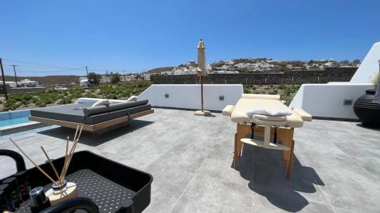 Vineyard Exclusive Suites - 69
