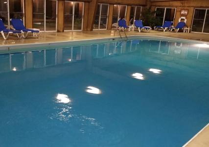 Best Western Inn and Conference Center - 11