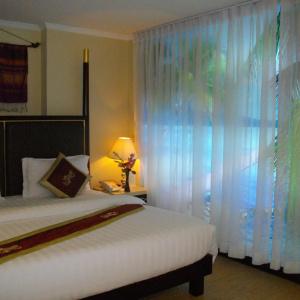Lux Riverside & Apartment - 33