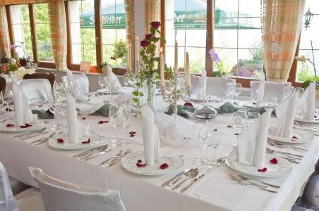 Panorama& Restaurant am Marienturm - 23