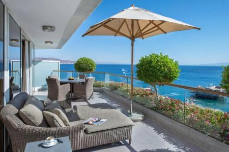 Royal Beach Eilat by Isrotel Exclusive - 106