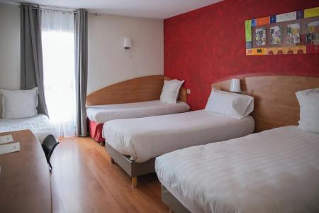 Kyriad Nîmes Ouest A9 - 49