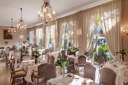 Europäischer Hof Heidelberg - 22