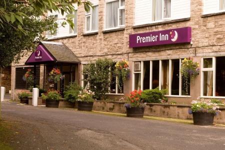 Premier Inn East - 0