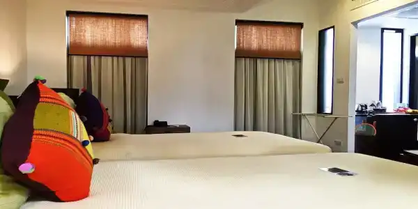Baan Saen Fang Chiang Mai - Sha Plus - 100