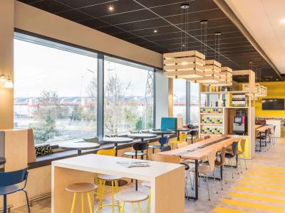 ibis Styles Geneve Palexpo Aeroport - 13