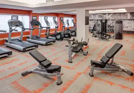 Residence Inn by Marriott Seattle Downtown/Lake Union - 21