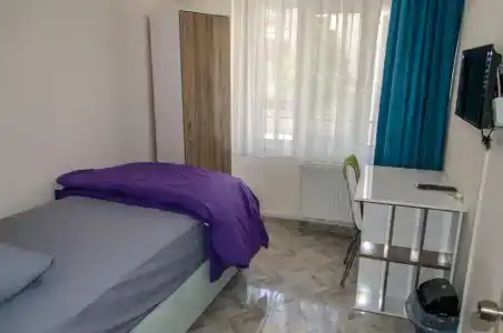 Venüs Pansiyon - 0