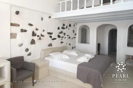 Pearl on the Cliff & Suites by Pearl Collection - 104