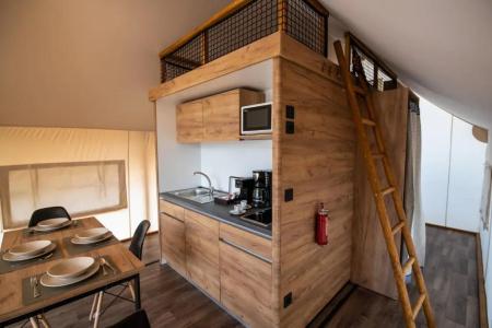 Arena One 99 Glamping - 26